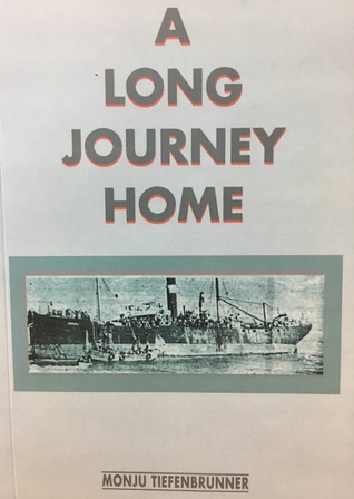 A Long Journey Home (Paperback)