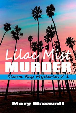 Lilac Mist Murder (Kindle Edition)