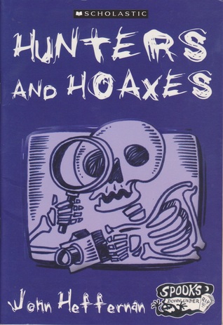Hunters and Hoaxes