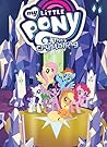 My Little Pony: The Crystalling (My Little Pony: Animated #11)