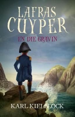 Lafras Cuyper en die Gravin (Lafras Cuyper, #7)