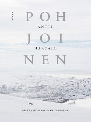 Pohjoinen (Hardcover)