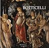 Botticelli by Isabella Alston Botticelli by Isabella Alston