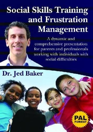 Social Skills Training and Frustration Management (CD-ROM)