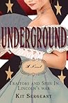 Underground by Kit Sergeant