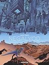 Negalyod by Vincent Perriot