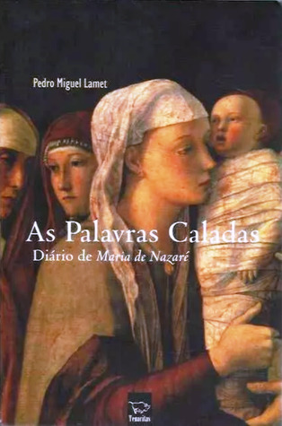 As Palavras Caladas (Paperback)