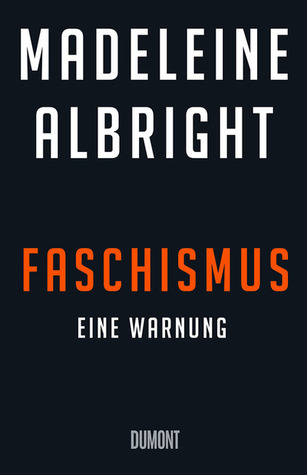 Faschismus – eine Warnung