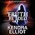 Truth Be Told (Rogue Justice #2)