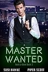 Master Wanted by Susi Hawke