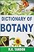 Dictionary of Botany