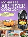 Air Fryer Cookboo...