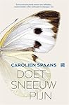 Doet sneeuw pijn Doet sneeuw pijn