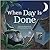 When Day Is Done by Natalee Creech