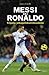Messi vai Ronaldo: Kilpailu jalkapallokuninkuudesta