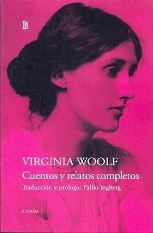 Cuentos y relatos completos