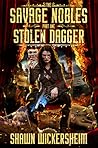 The Savage Nobles: Stolen Dagger (Savage Nobles #1)
