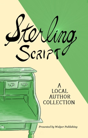 Sterling Script: A Local Author Collection