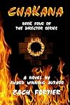 Chakana (The Director Series Book 4)