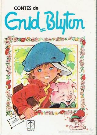 Contes de Enid Blyton, Volum 1 (Contes de Enyd Blyton #1)