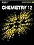 Nelson Chemistry No. 12 by Nelson Education