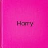 Harry Styles Photobook