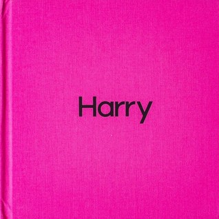 Harry Styles Photobook