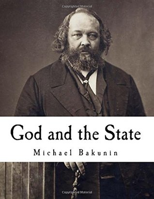 God and the State