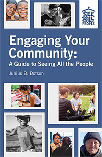Engaging Your Community (Paperback)