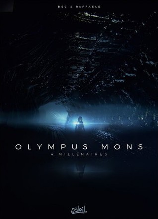 Millénaires (Olympus Mons, #4)