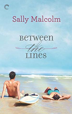 Between the Lines (New Milton #2)