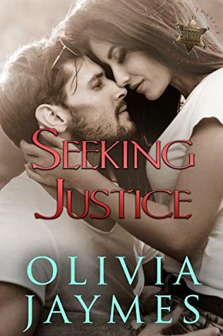 Seeking Justice (Cowboy Justice Association #11)