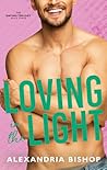 Loving in the Light (Dating #3)