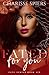 Fated for You by Charisse Spiers