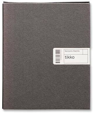 Tikko
