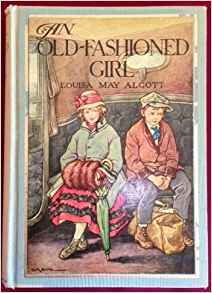 An Old-Fashioned Girl