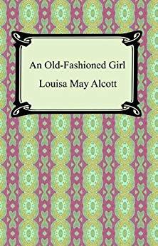 An Old-Fashioned Girl