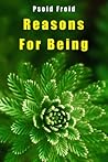 Reasons For Being Reasons For Being