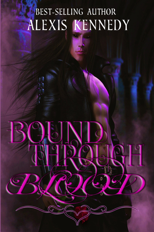 Bound Through Blood