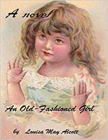 An Old-Fashioned Girl