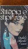 Shtëpia e shpirtrave