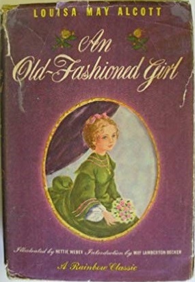 An Old-Fashioned Girl