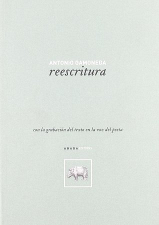 Reescritura (Paperback)