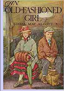 An Old Fashioned Girl