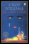 The Great Gatsby by F. Scott Fitzgerald