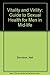 Vitality and Virility: a Gu...