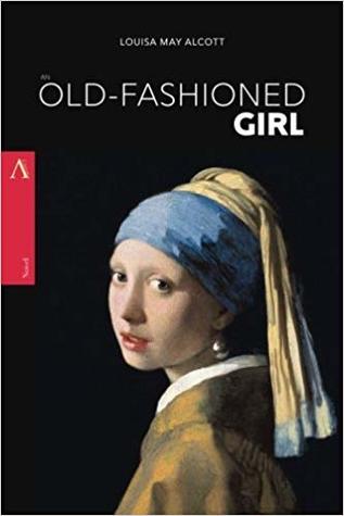 An Old-Fashioned Girl