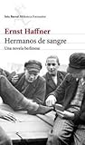 Hermanos De Sangre