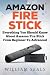 Amazon Fire Stick: Everythi...