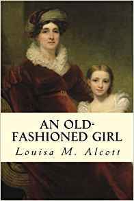 An Old-fashioned Girl